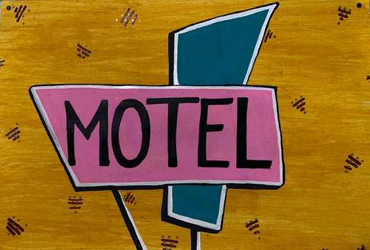 MOTEL